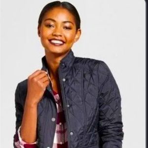 A NEW DAY Quilted Jacket